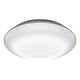 Plafoniera LED cu senzor de miscare, aplicata, rotunda, gri antracit, 14W, 3000K, IP54, Steinel