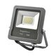 Proiector LED, gri, 20W, 3000K, IP65, Flood, Braytron