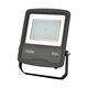 Proiector LED, gri, 150W, 3000K, IP65, Flood, Braytron