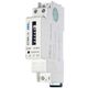 Contor de energie electrica monofazat cu masurare directa, 45A, analogic, 1 modul, Omu System, MID-FM-1A