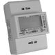 Contor de energie electrica trifazat cu masurare indirecta, 6A, digital, 4 module, Omu System, MID-FM-3D/AV