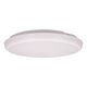 Plafoniera LED cu senzor de miscare, aplicata, rotunda, alb, 22W, 4000K, IP20, Cers Led, Orno
