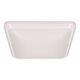 Plafoniera LED cu senzor de miscare cu microunde, aplicata, patrata, alb, 12W, 4000K, IP20, Nyk Led, Orno