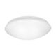Plafoniera LED cu senzor de miscare, aplicata, rotunda, alb, 18W, 4000K, IP20, Vega-MV Led New, Orno