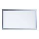 Panel LED, 24W, incastrat/aplicat, 6400K, IP20, Comtec