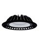 Corp de iluminat tip proiector LED, circular, 60W, suspendat, 5000K/6400K, IP54, Comtec