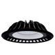 Corp de iluminat tip proiector LED, circular, 150W, suspendat, 5000K/6400K, IP54, Comtec