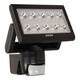 Proiector LED, negru, 25W, 4000K, IP54, Orno