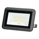 Proiector LED, gri antracit, 20W, 4000K, IP65, Orno