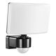 Proiector LED, negru, 30W, 4000K, IP65, Orno