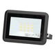 Proiector LED, gri antracit, 10W, 4000K, IP65, Orno