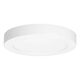 Plafoniera LED, aplicata, rotunda, alb, 20W, 4000K, IP20, City Led, Orno