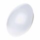Plafoniera LED, aplicata, rotunda, alb, 12W, 4000K, IP44, Emos, ZM3401