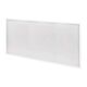 Panel LED, 18W, incastrat/aplicat, 4000K, IP20, Emos, ZR2212