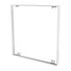 Rama pentru paneluri LED, patrata, 600mm, Emos