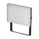 Proiector LED, gri, 10W, 4000K, IP65, Emos, ZS2511