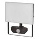 Proiector LED cu senzor de miscare, 120 grade, gri, 30W, 4000K, IP54, TAMBO, Emos, ZS2931