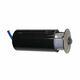 Spot LED, incastrat trepte/perete, cilindric, crom satinat, 0.6W, 5000K, IP54, Lumen, 9541
