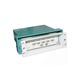 Spot LED, incastrat trepte/perete, dreptunghiular, 0.8W, albastra, IP54, Lumen