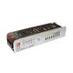 Transformator pentru iluminat LED, 60W, 12VDC, IP20, Lumen