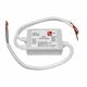 Amplificator pentru banda LED alb, 144W/288W, 12-24VDC, 95x52X30mm, IP67, Lumen