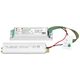Convertor cu acumulator pentru paneluri LED, 9-50W, intrare/iesire 280VAC-60VDC, IP20, Lumen