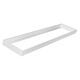 Rama pentru paneluri LED, dreptunghiulara, 1200x300x65mm, Lumen