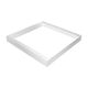 Rama pentru paneluri LED, patrata, 600x600x65mm, Lumen