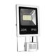 Proiector LED cu senzor de miscare, 120 grade, alb, 20W, 4100K, IP65, Lumen, 3-302001