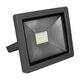 Proiector LED, gri antracit, 20W, 4000K, IP65, Lumen