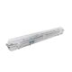 Corp de iluminat LED G13, pentru tub LED, 600ml, IP65, Lumen
