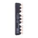Bareta de alimentare (busbar) Noark, 3P, tip furca, 63A, 109958