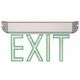 Corp de iluminat de emergenta LED, 3W, suspendat, doua fete, Exit, 3 ore, IP20, ATRA, 3115.4