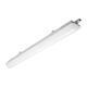 Corp de iluminat LED, 50W, aplicat, 4000K, gri, IP65, Berga, GTV