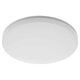 Plafoniera LED, aplicata, rotunda, alb, 24W, 3000K, IP54, Besa, GTV