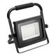 Proiector LED, negru, 30W, 6400K, IP65, iNext, GTV