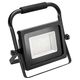 Proiector LED, negru, 50W, 6400K, IP65, iNext, GTV