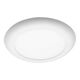 Spot LED, tip plafoniera, aplicat, rotund, alb, 12W, 4000K, IP40, Moza, GTV