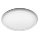 Spot LED, tip plafoniera, aplicat, rotund, alb, 18W, 4000K, IP40, Moza, GTV