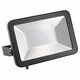 Proiector LED, negru, 150W, 4000K, IP65, GTV