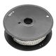 Banda LED 2835, 6500K, 12VDC, 6W, IP20, rola 50ml, GTV