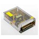 Transformator pentru iluminat LED, 150W, 12VDC, IP20, GTV