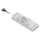 Driver pentru iluminat LED, 60W, 12VDC, IP20, cu cablu de alimentare 1.5ml, GTV