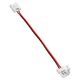 Element de conectare pentru banda LED, 8mm/600 LED, profil ''T'', monocolora, IP20, GTV