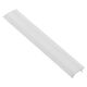 Dispersor pentru profil banda LED, lat mat, 2ml, M, GTV