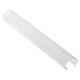 Dispersor pentru profil banda LED, rotund mat, 3ml, GTV