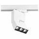 Proiector LED pe sina, 8W, 4000K, alb, 174x84x34mm, IP20, GTV