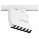 Proiector LED pe sina, 18W, 4000K, alb, 177x163x34mm, IP20, GTV