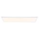 Panel LED RGB, 35W, aplicat, 2700K, 1195x295x52mm, IP40, Amaris, Paulmann