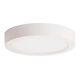 Spot LED, tip plafoniera, aplicat, rotund, alb, 24W, 6000K, IP20, Vito